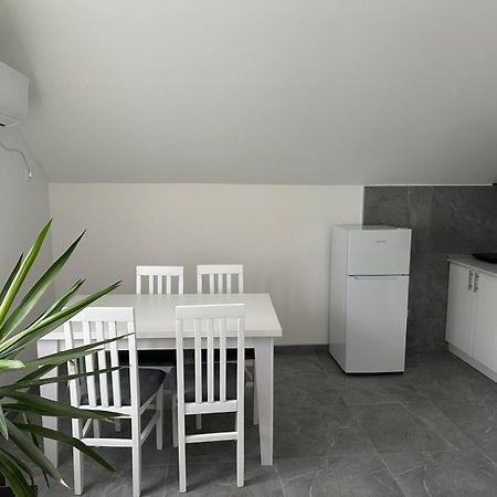 Apartment Holiday Vrnjačka Banja Exteriér fotografie