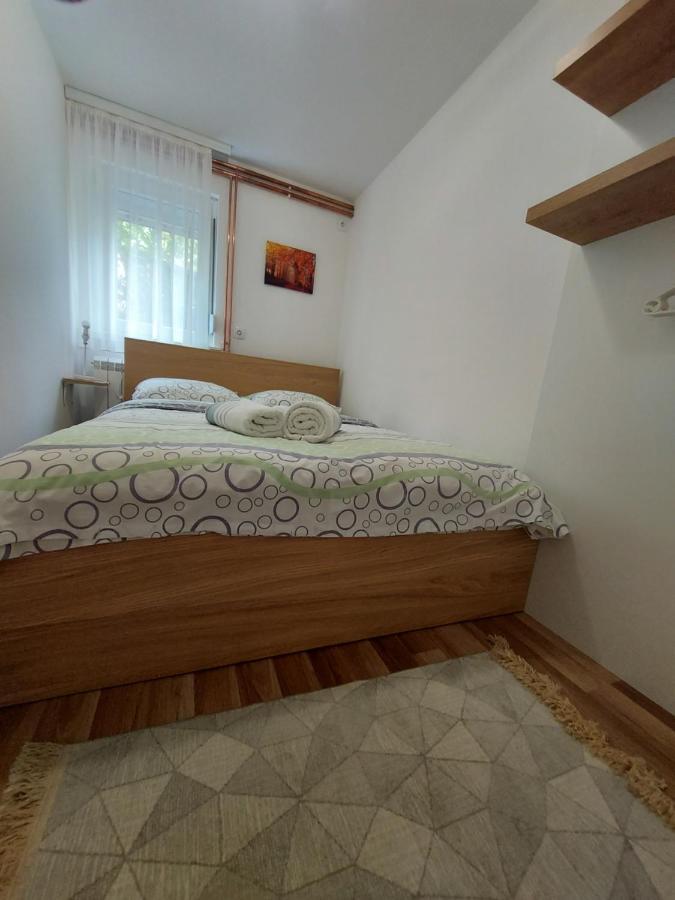 Apartment Holiday Vrnjačka Banja Exteriér fotografie