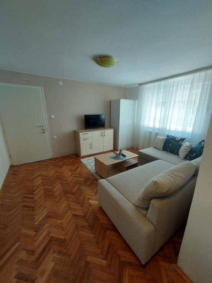 Apartment Holiday Vrnjačka Banja Exteriér fotografie