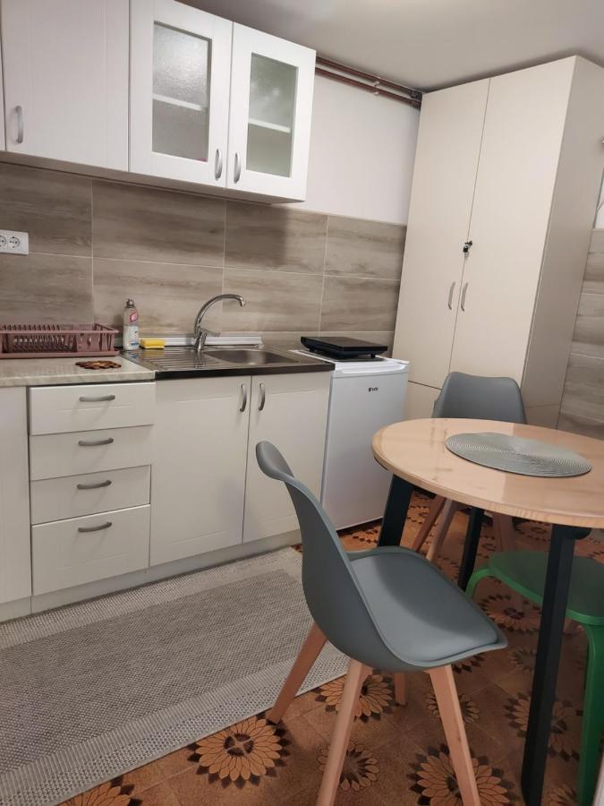 Apartment Holiday Vrnjačka Banja Exteriér fotografie