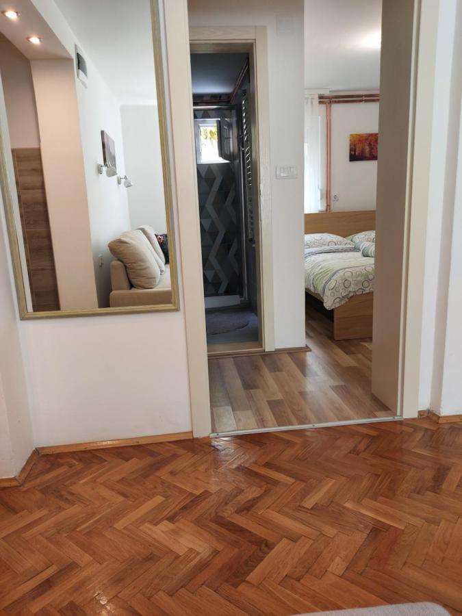 Apartment Holiday Vrnjačka Banja Exteriér fotografie