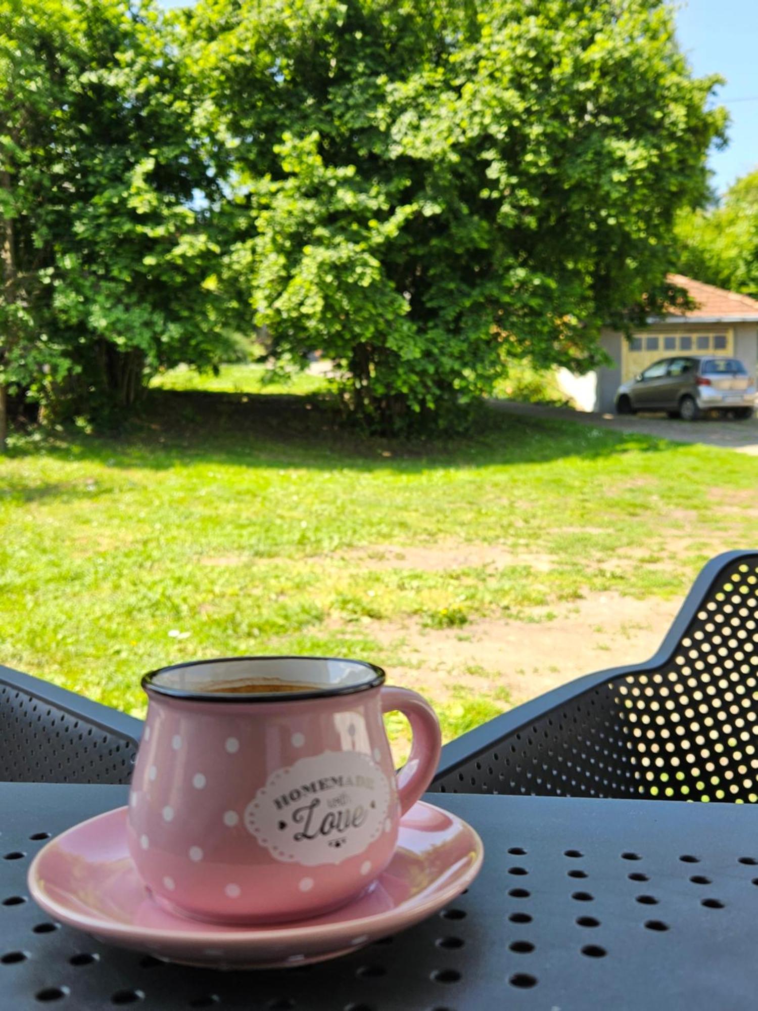 Apartment Holiday Vrnjačka Banja Exteriér fotografie