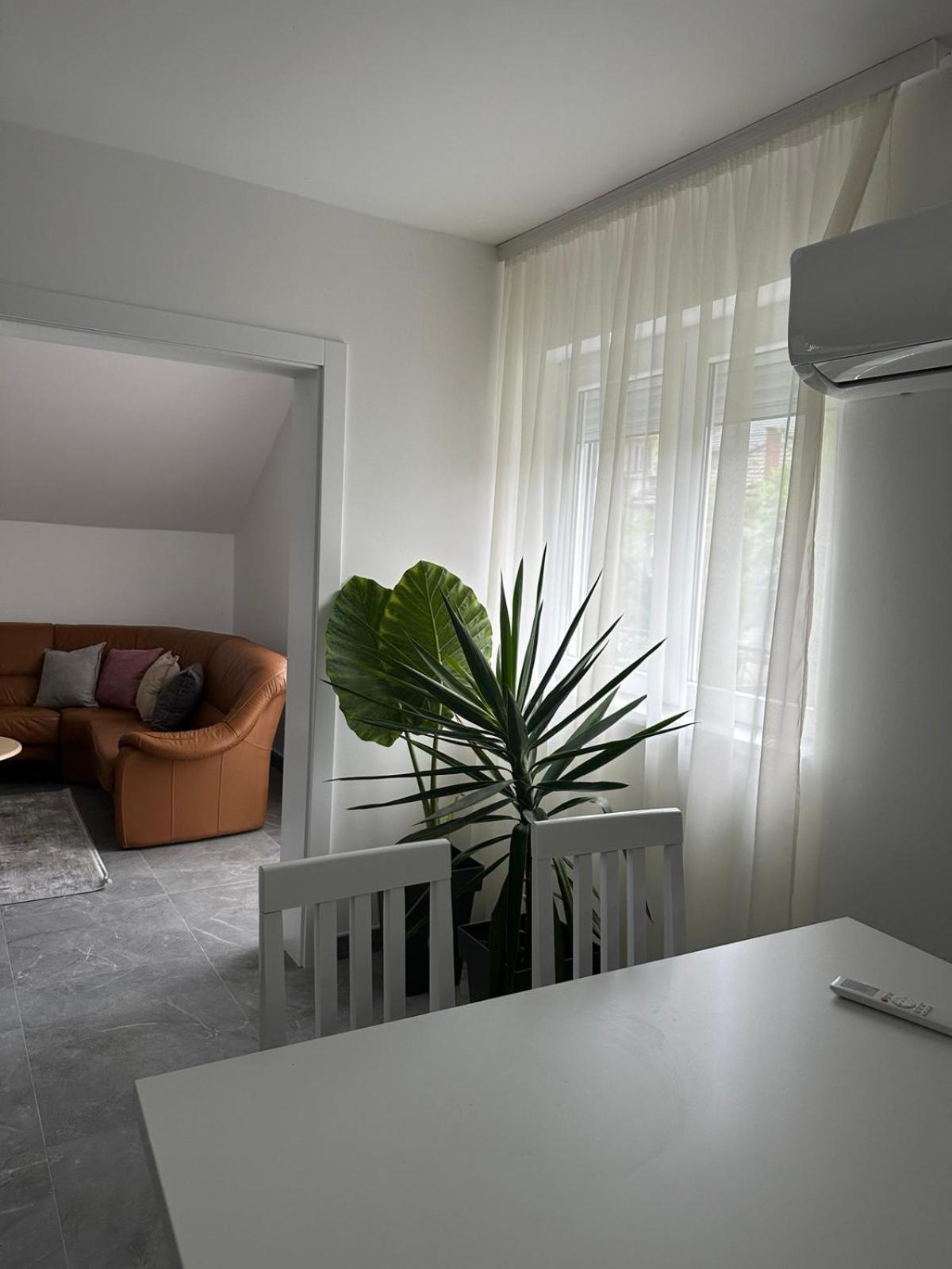 Apartment Holiday Vrnjačka Banja Exteriér fotografie