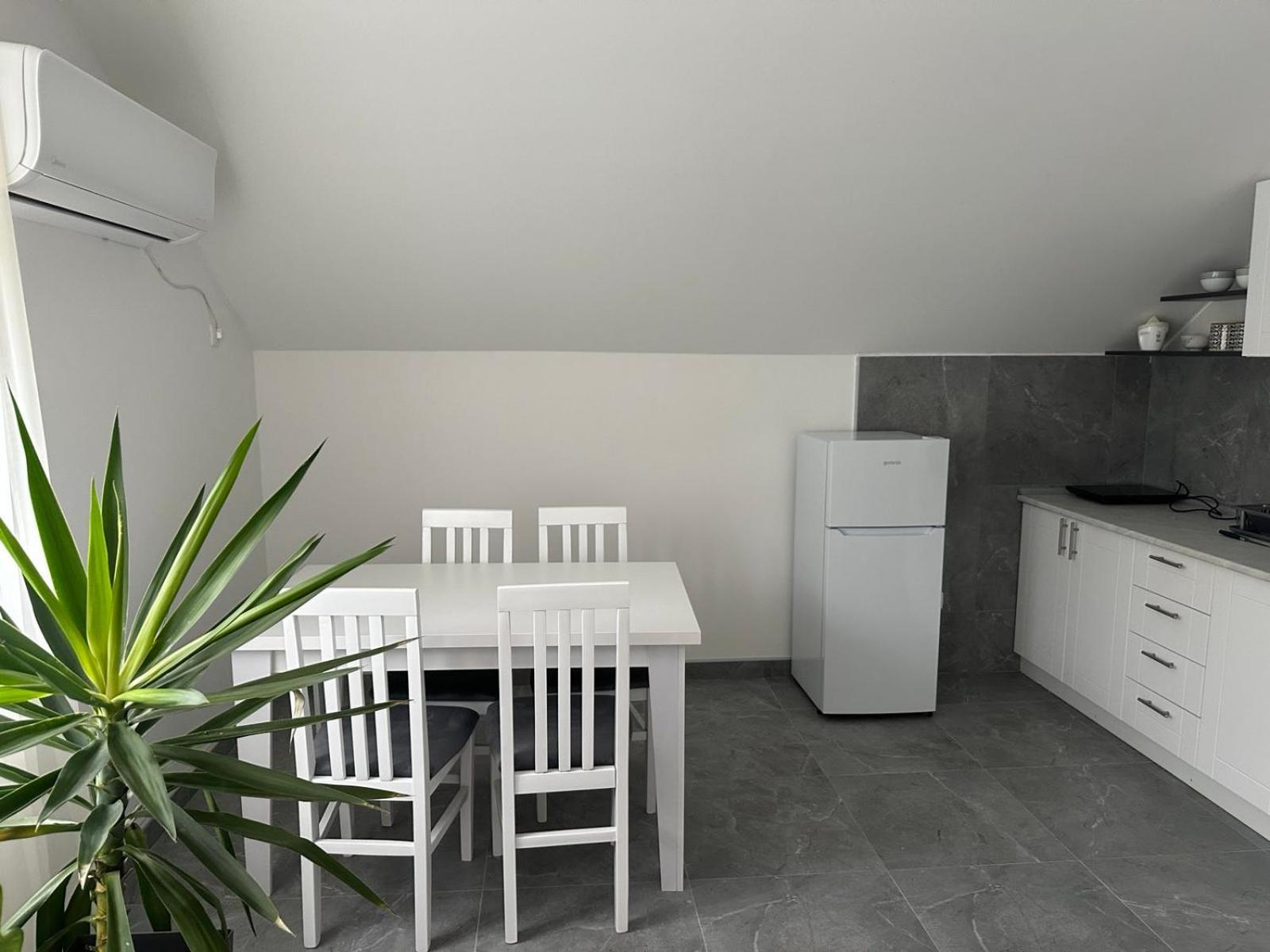 Apartment Holiday Vrnjačka Banja Exteriér fotografie