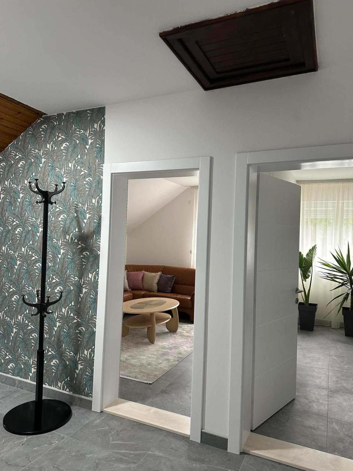 Apartment Holiday Vrnjačka Banja Exteriér fotografie