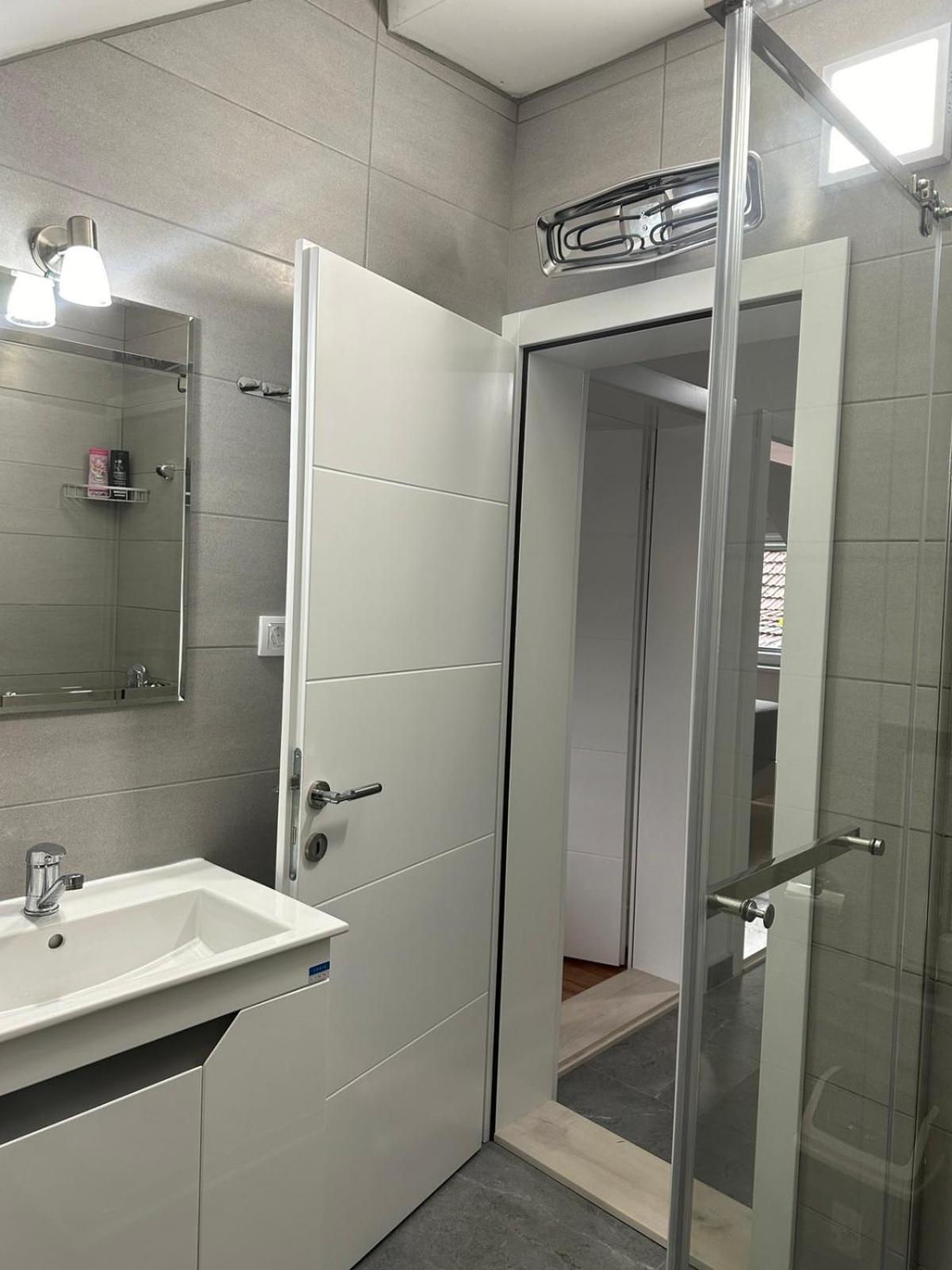 Apartment Holiday Vrnjačka Banja Exteriér fotografie
