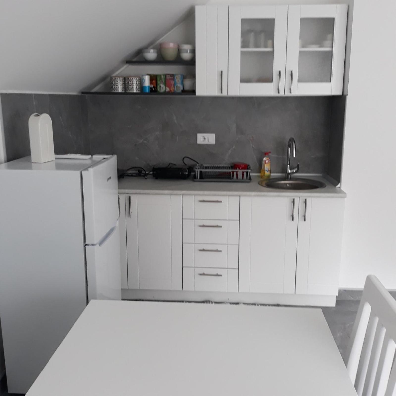 Apartment Holiday Vrnjačka Banja Exteriér fotografie