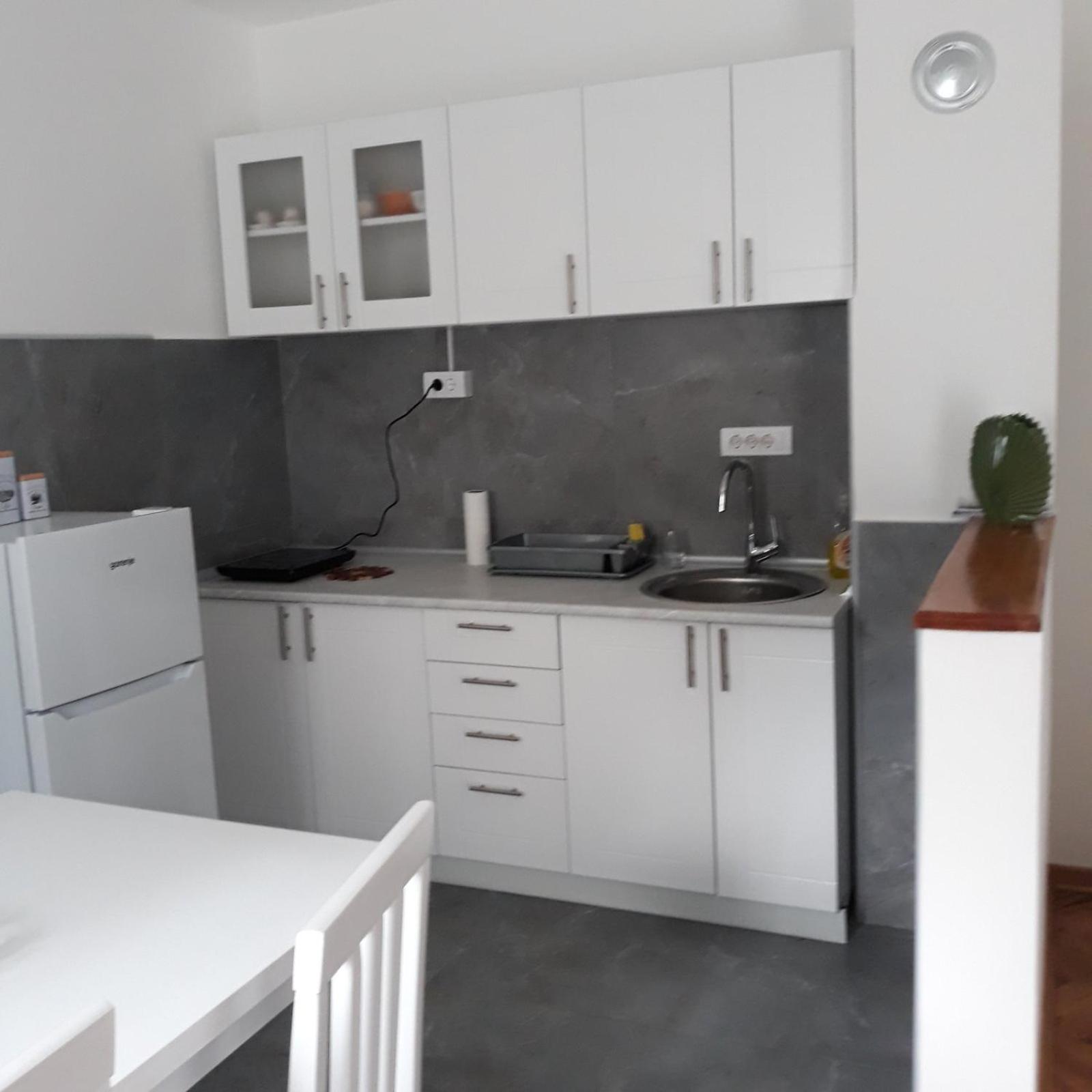 Apartment Holiday Vrnjačka Banja Exteriér fotografie