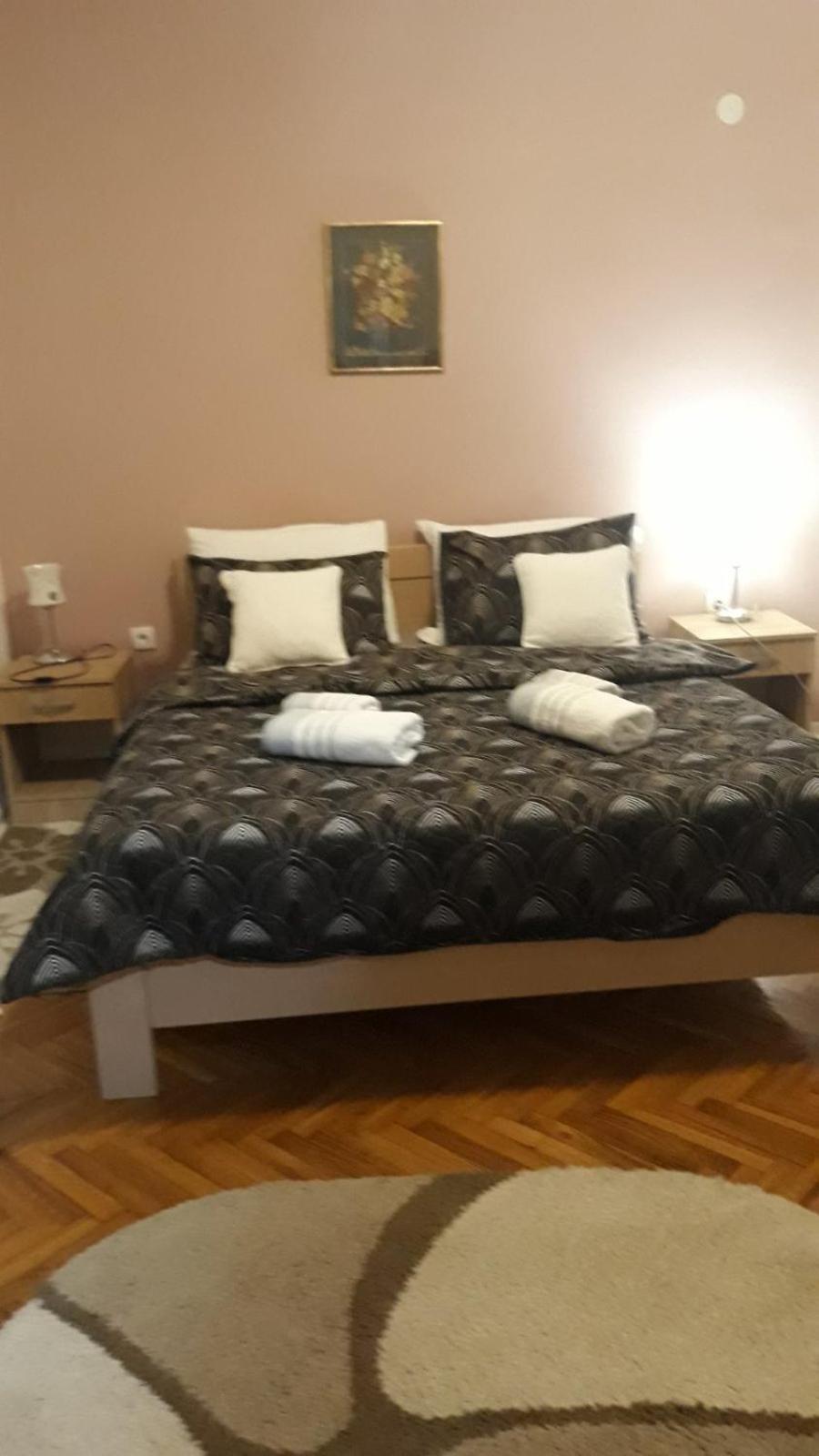 Apartment Holiday Vrnjačka Banja Pokoj fotografie