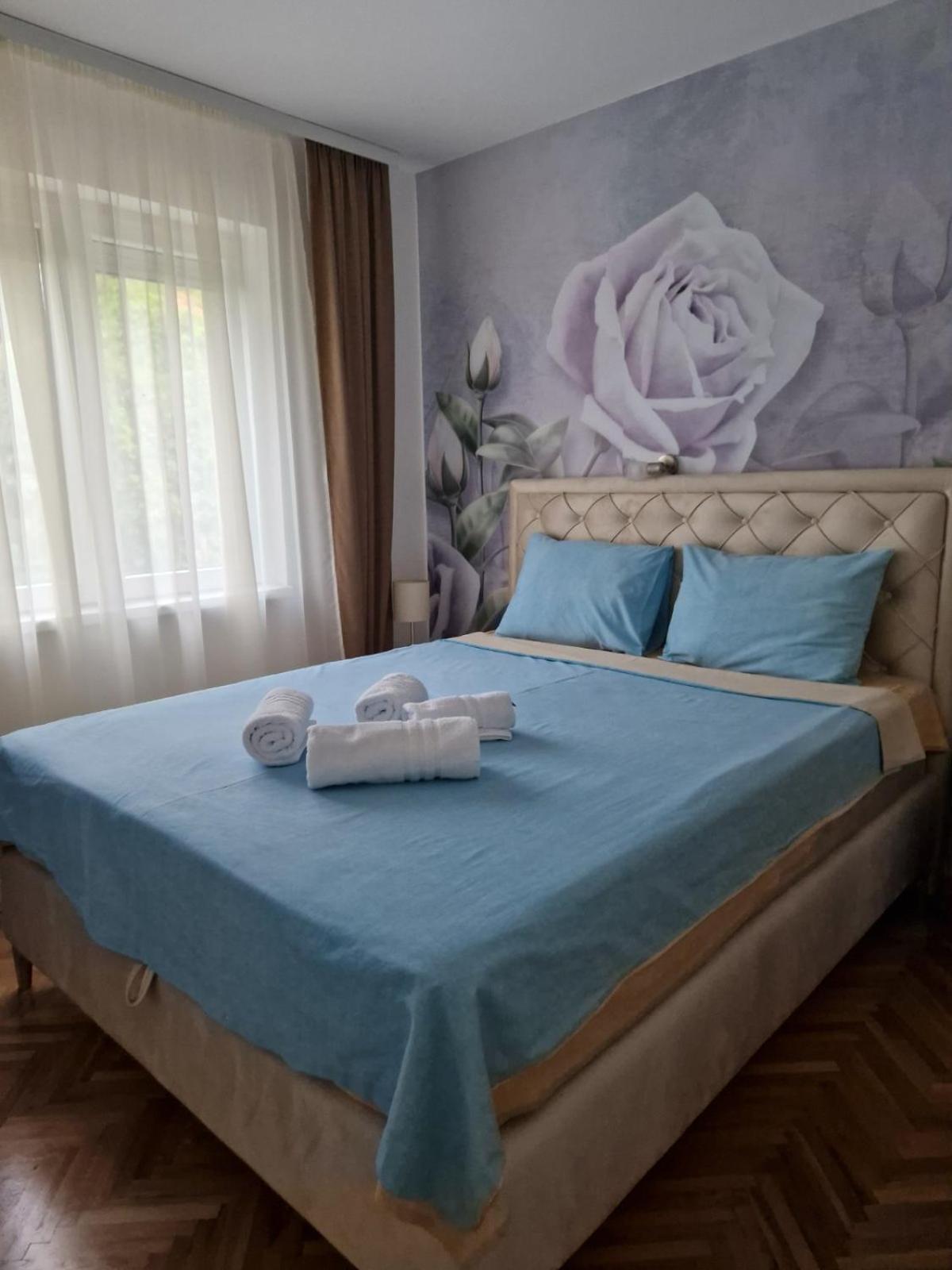 Apartment Holiday Vrnjačka Banja Exteriér fotografie