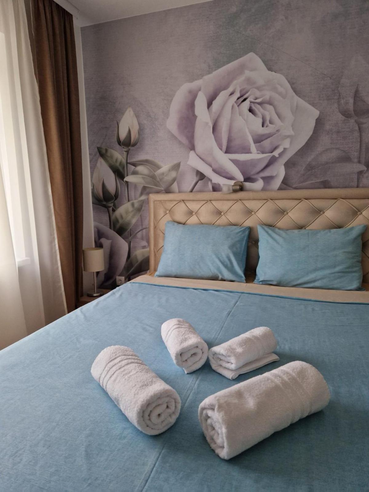 Apartment Holiday Vrnjačka Banja Pokoj fotografie