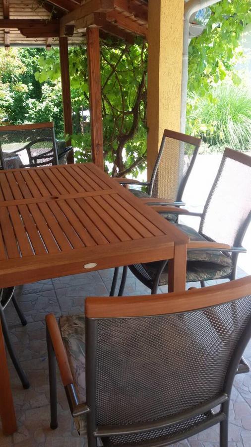 Apartment Holiday Vrnjačka Banja Exteriér fotografie