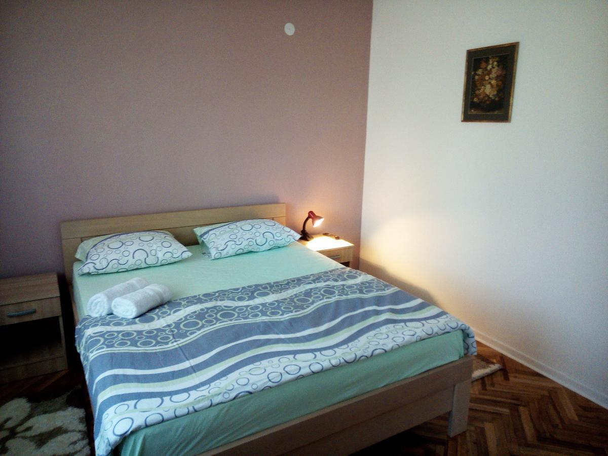 Apartment Holiday Vrnjačka Banja Exteriér fotografie