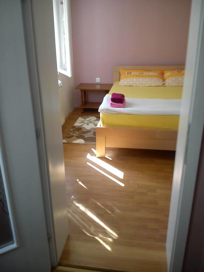 Apartment Holiday Vrnjačka Banja Exteriér fotografie