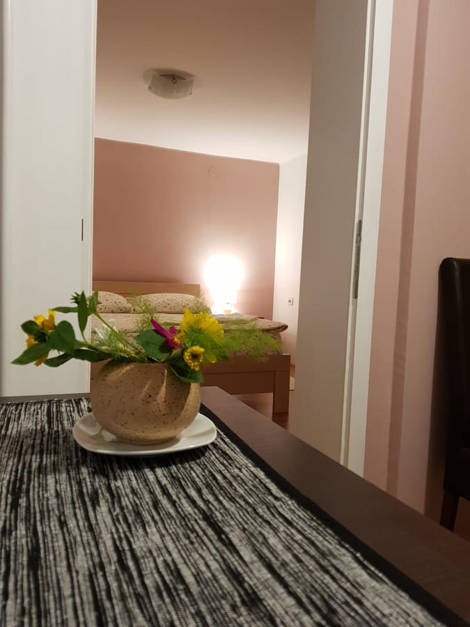 Apartment Holiday Vrnjačka Banja Exteriér fotografie