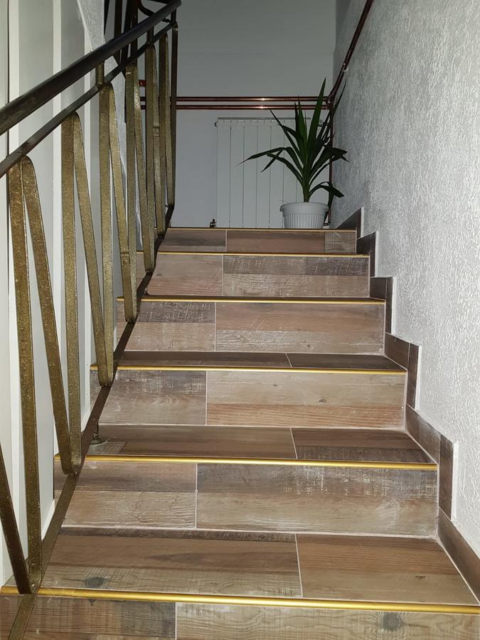 Apartment Holiday Vrnjačka Banja Exteriér fotografie