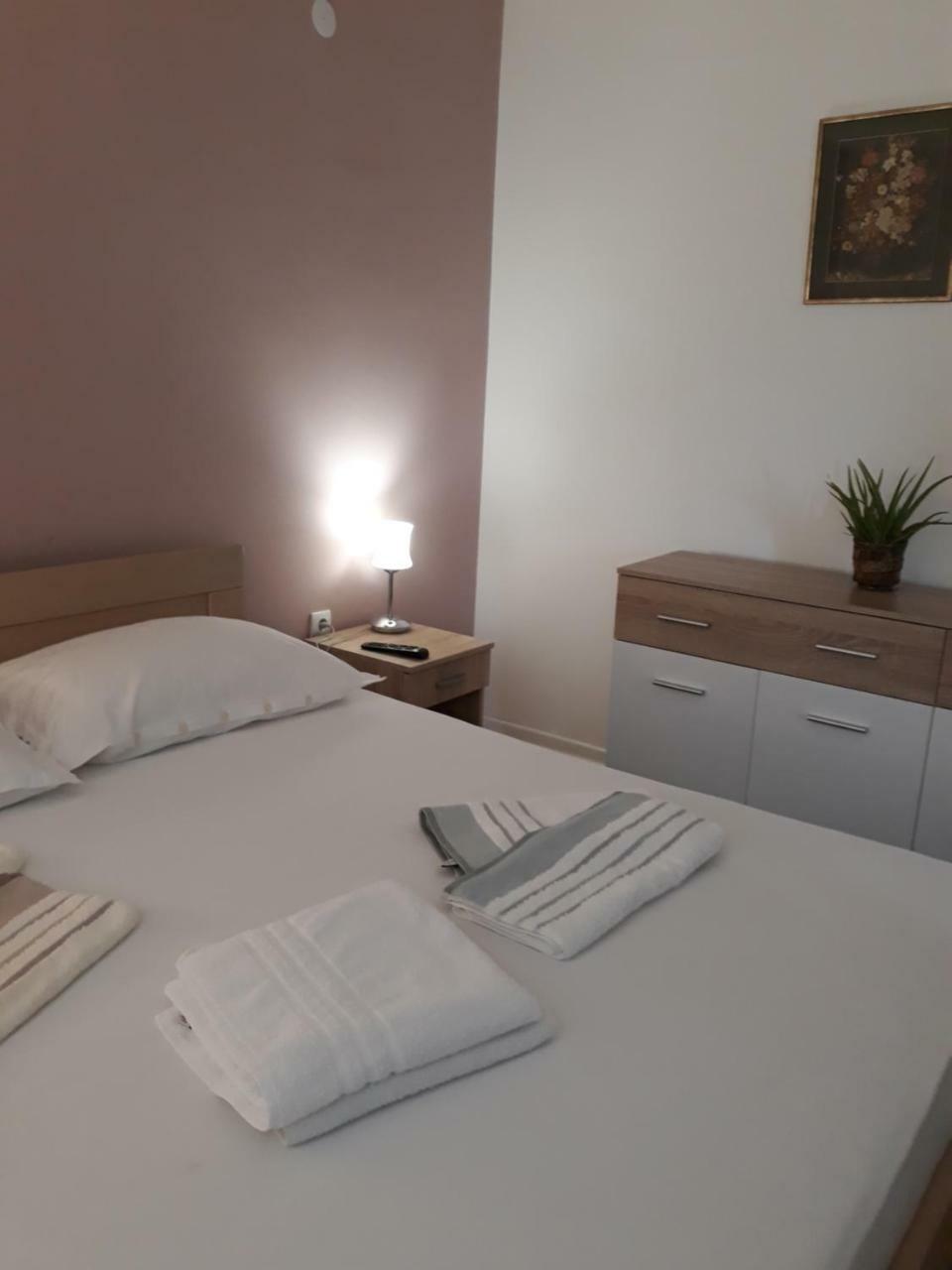 Apartment Holiday Vrnjačka Banja Exteriér fotografie
