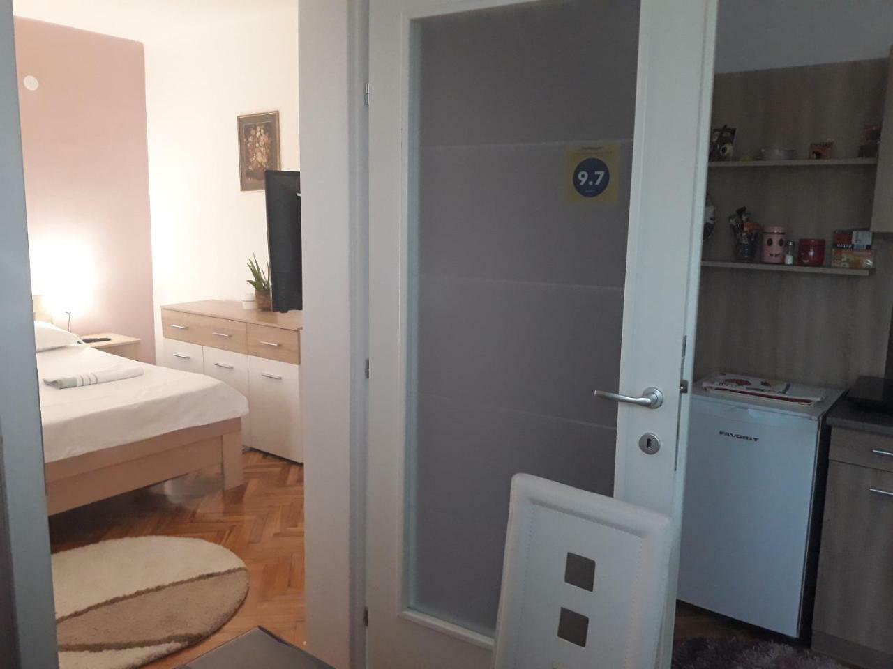 Apartment Holiday Vrnjačka Banja Exteriér fotografie