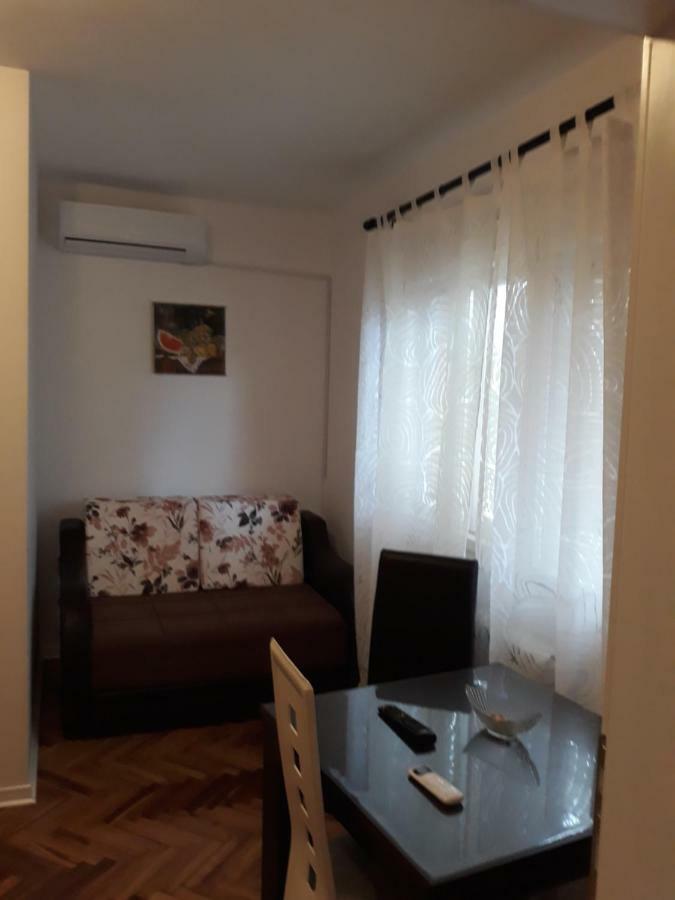 Apartment Holiday Vrnjačka Banja Exteriér fotografie