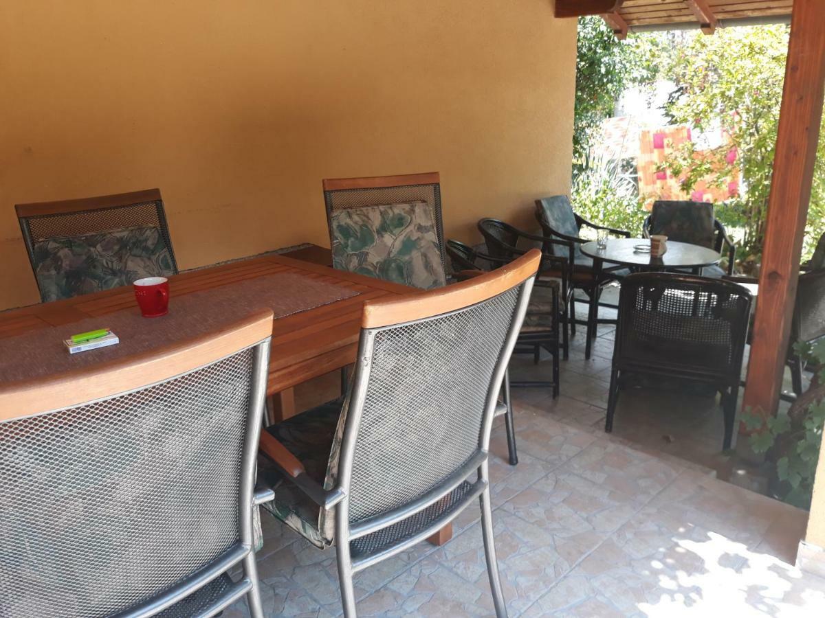 Apartment Holiday Vrnjačka Banja Exteriér fotografie